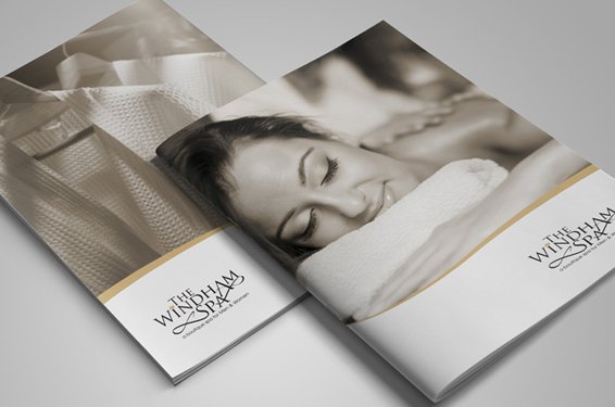 Windham Spa Brochure